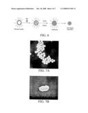 Portable Materials and Methods for Ultrasensitive Detection of Pathogen and Bioparticles diagram and image