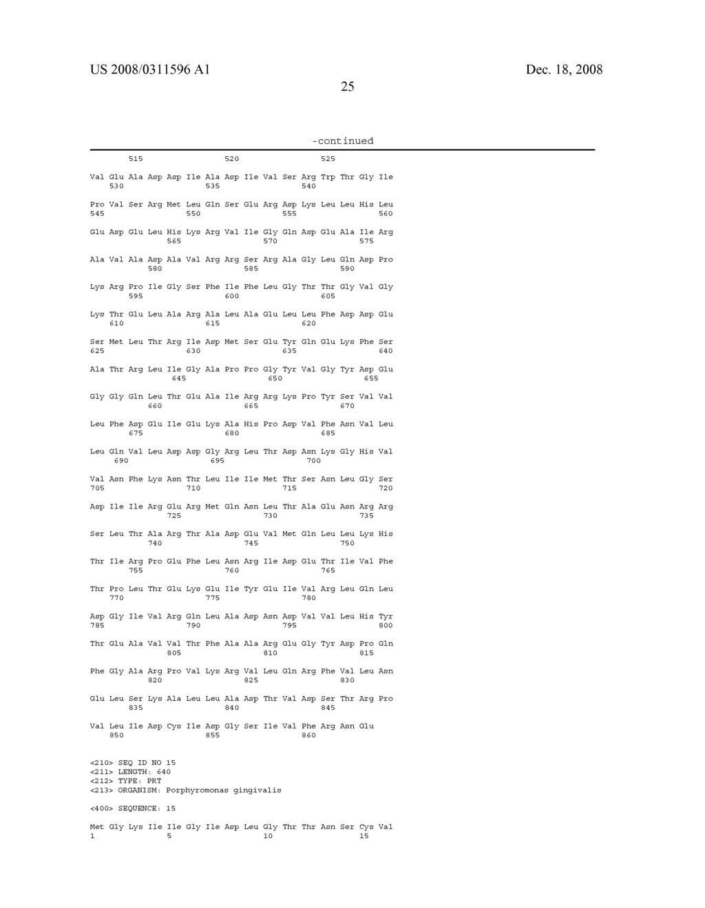 Genes of Porphyromonas Gingivalis W83 Involved in Invasion of Human Cells - diagram, schematic, and image 49