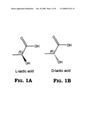 METHOD FOR CHIRAL SEPARATION OF LACTIC ACID ENANTIOMERS diagram and image