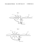 Carbon Supply Device for Cultivating Miro Algae in Large and Its Application Method and Use diagram and image