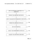 SYSTEMS AND METHODS FOR DETECTING TARGET ANALYTES diagram and image