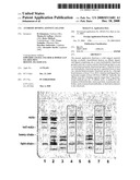 Antibody Binding Affinity Ligands diagram and image