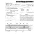 MICROWAVE INTEGRATED CIRCUIT PACKAGE AND METHOD FOR FORMING SUCH PACKAGE diagram and image