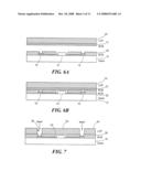 MICROWAVE INTEGRATED CIRCUIT PACKAGE AND METHOD FOR FORMING SUCH PACKAGE diagram and image