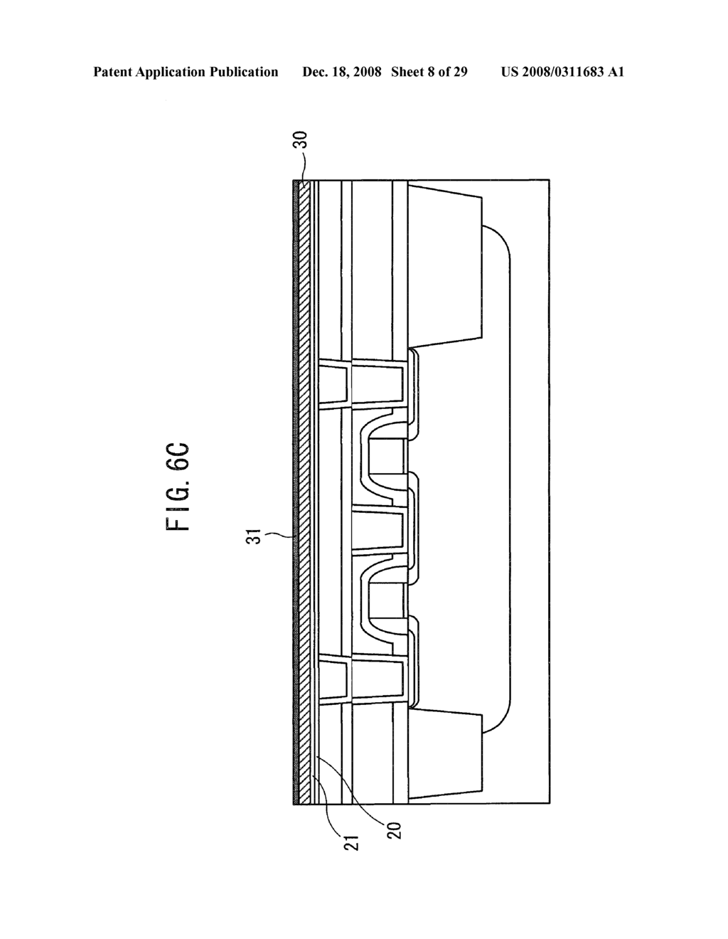 SEMICONDUCTOR DEVICE MANUFACTURING METHOD - diagram, schematic, and image 09