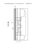 SEMICONDUCTOR DEVICE MANUFACTURING METHOD diagram and image