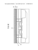 SEMICONDUCTOR DEVICE MANUFACTURING METHOD diagram and image