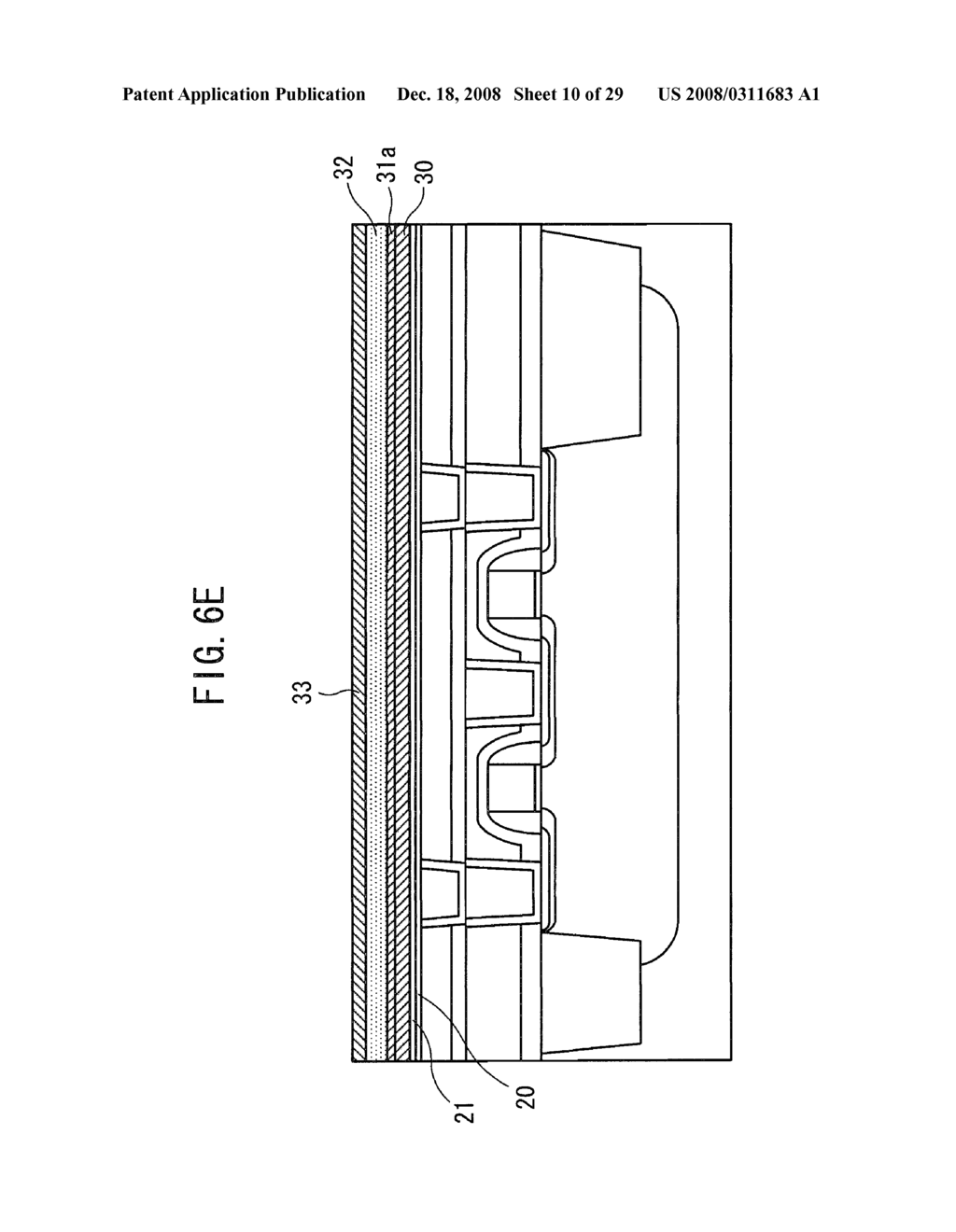 SEMICONDUCTOR DEVICE MANUFACTURING METHOD - diagram, schematic, and image 11