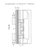 SEMICONDUCTOR DEVICE MANUFACTURING METHOD diagram and image