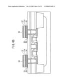 SEMICONDUCTOR DEVICE MANUFACTURING METHOD diagram and image