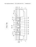 SEMICONDUCTOR DEVICE MANUFACTURING METHOD diagram and image