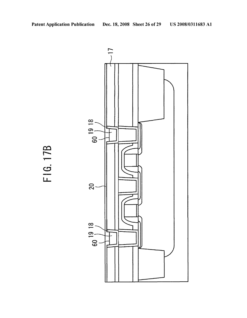 SEMICONDUCTOR DEVICE MANUFACTURING METHOD - diagram, schematic, and image 27