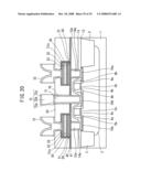 SEMICONDUCTOR DEVICE MANUFACTURING METHOD diagram and image