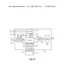 Programmable Chip Enable and Chip Address in Semiconductor Memory diagram and image