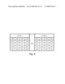 Programmable Chip Enable and Chip Address in Semiconductor Memory diagram and image