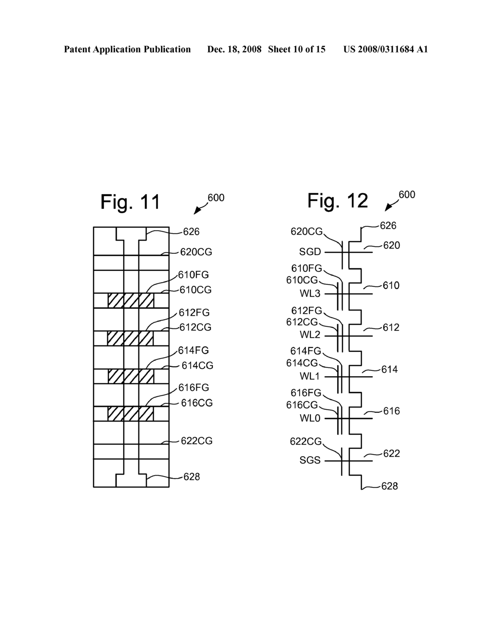 Programmable Chip Enable and Chip Address in Semiconductor Memory - diagram, schematic, and image 11