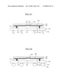 METHOD FOR FABRICATING SEMICONDUCTOR PACKAGE diagram and image