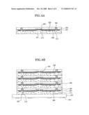 METHOD FOR FABRICATING SEMICONDUCTOR PACKAGE diagram and image