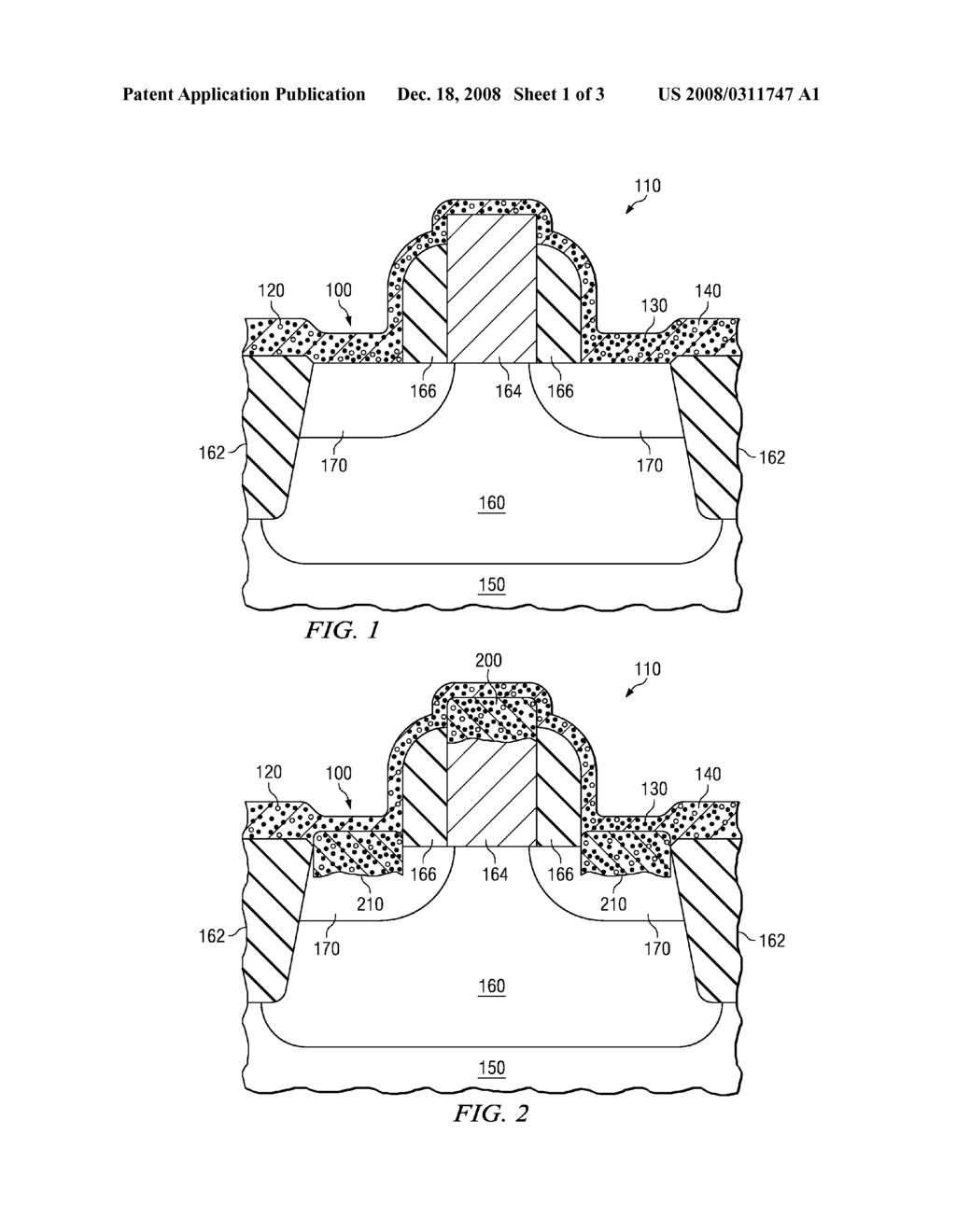 METAL-GERMANIUM PHYSICAL VAPOR DEPOSITION FOR SEMICONDUCTOR DEVICE DEFECT REDUCTION - diagram, schematic, and image 02