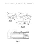 Adapter for cordless power tools diagram and image