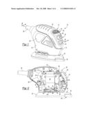 SANDER diagram and image