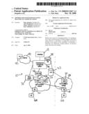 Method and system for managing delivery of communications diagram and image