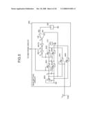 RECTIFIER CIRCUIT AND RFID TAG diagram and image