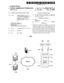 Alarm system with two-way voice diagram and image