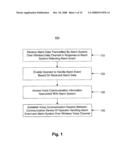 Alarm system with two-way voice diagram and image