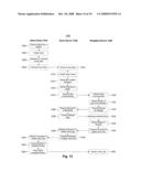 Alarm system with two-way voice diagram and image