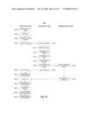 Alarm system with two-way voice diagram and image