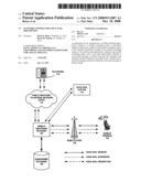 Network support for voice mail preemption diagram and image