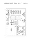 DEVICE FOR COMMUNICATING IN MULTIPLE MODES USING MULTI-MODE APPLICATIONS diagram and image