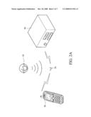 COMMUNICATION DEVICE WIRELESSLY CONNECTING FM/AM RADIO AND AUDIO DEVICE diagram and image