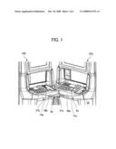 Gaming Machine diagram and image