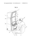 Gaming Machine diagram and image