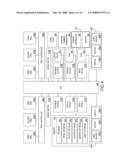 MULTIPLAYER GAMING DEVICE AND METHODS diagram and image