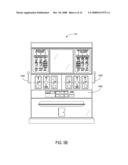 MULTIPLAYER GAMING DEVICE AND METHODS diagram and image