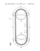 Plate-link chain diagram and image