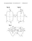 Plate-link chain diagram and image