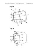 Plate-link chain diagram and image