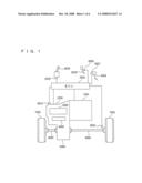 Automatic Gear Control Device diagram and image