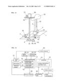 Exercise Aid Device diagram and image