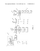 Systems and Methods of Telemonitoring diagram and image