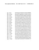 MUTATED AQP, METHOD FOR DETECTING CANCER USING THE SAME, DNA CHIP HAVING OLIGONUCLEOTIDES OF SAID MUTATED AQP SEQUENCE diagram and image