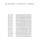 MUTATED AQP, METHOD FOR DETECTING CANCER USING THE SAME, DNA CHIP HAVING OLIGONUCLEOTIDES OF SAID MUTATED AQP SEQUENCE diagram and image