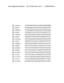 MUTATED AQP, METHOD FOR DETECTING CANCER USING THE SAME, DNA CHIP HAVING OLIGONUCLEOTIDES OF SAID MUTATED AQP SEQUENCE diagram and image