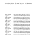 MUTATED AQP, METHOD FOR DETECTING CANCER USING THE SAME, DNA CHIP HAVING OLIGONUCLEOTIDES OF SAID MUTATED AQP SEQUENCE diagram and image