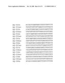 MUTATED AQP, METHOD FOR DETECTING CANCER USING THE SAME, DNA CHIP HAVING OLIGONUCLEOTIDES OF SAID MUTATED AQP SEQUENCE diagram and image