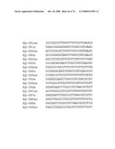 MUTATED AQP, METHOD FOR DETECTING CANCER USING THE SAME, DNA CHIP HAVING OLIGONUCLEOTIDES OF SAID MUTATED AQP SEQUENCE diagram and image